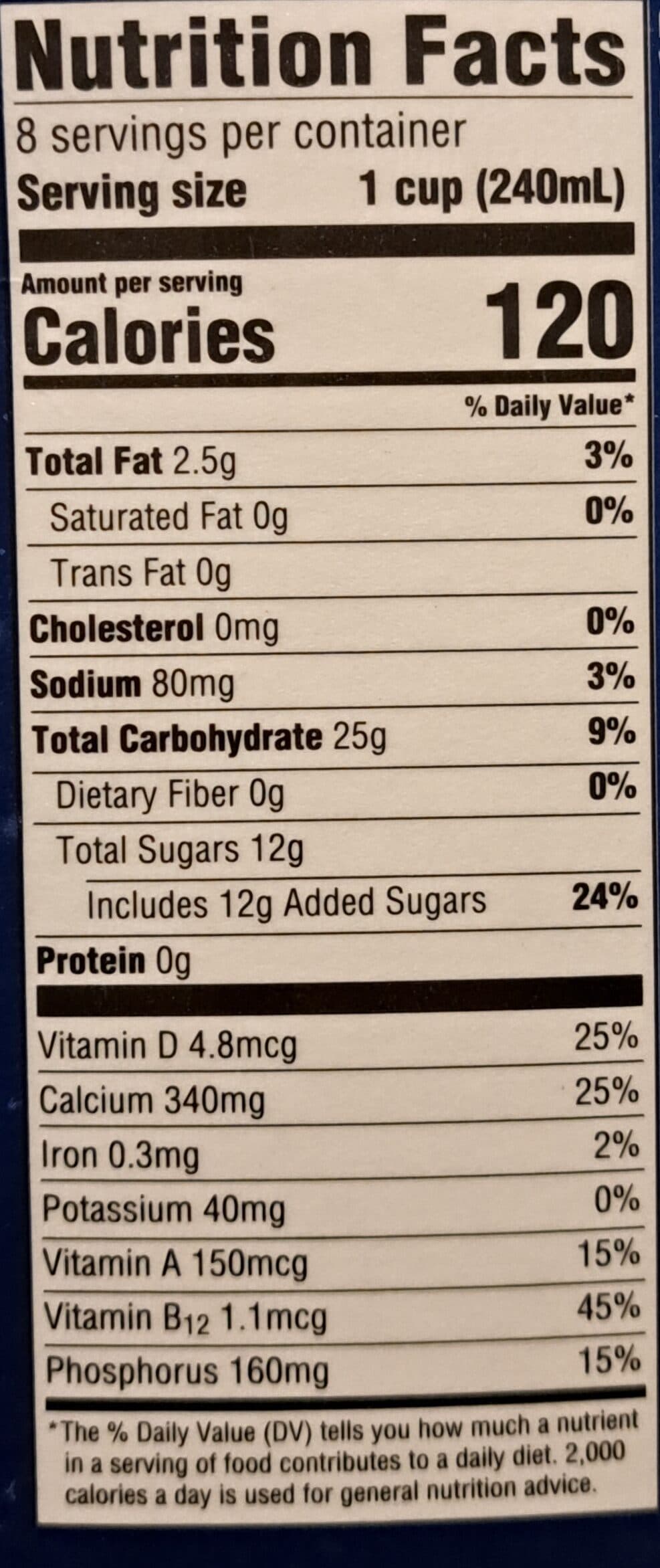 Dream Ricemilk Original Calcium & Vitamin D packshot