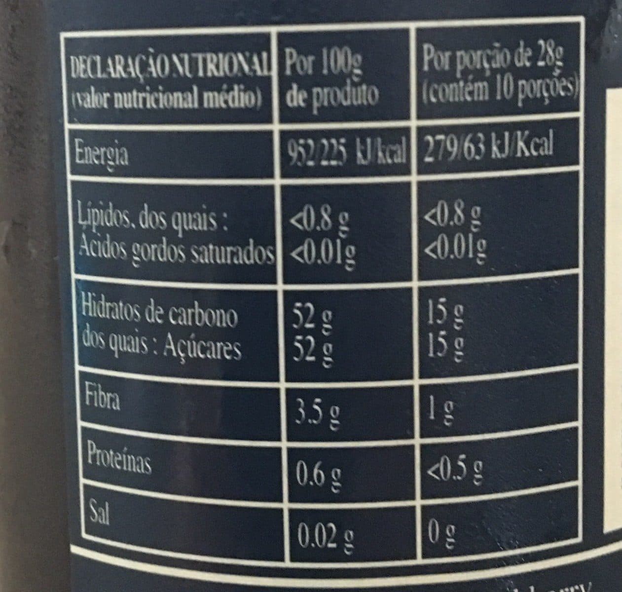 St. Dalfour Confiture mures packshot