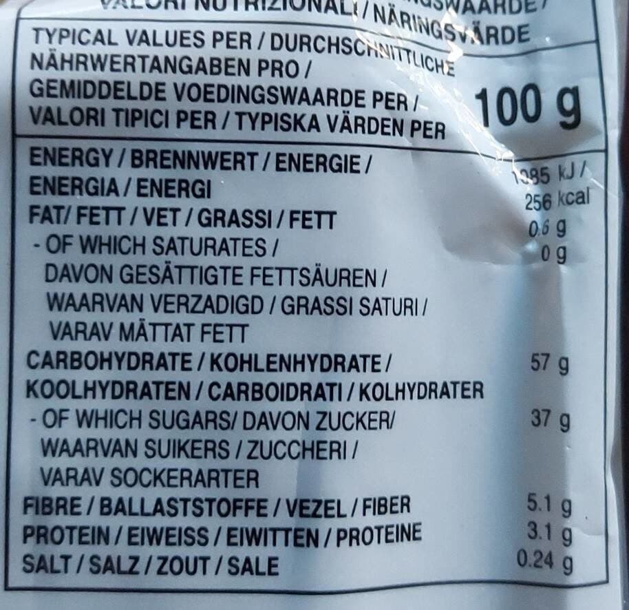 Cock Brand Tamarindo packshot