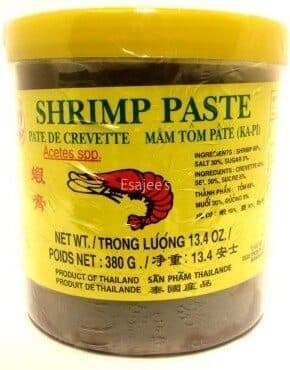 Cock Pã¢te De Crevettes 380 G Kapi packshot