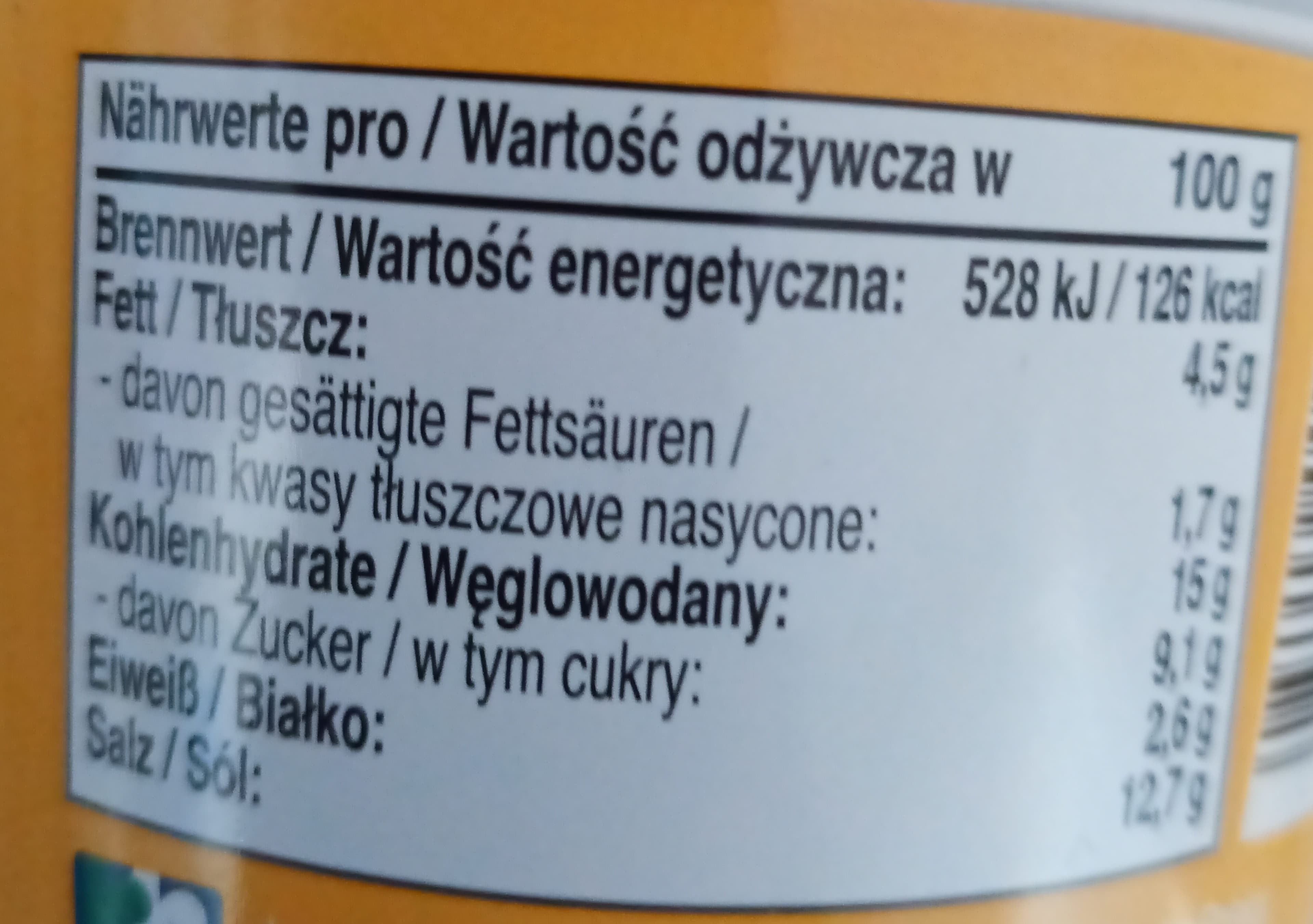 Cock Brand Yellow curry paste packshot
