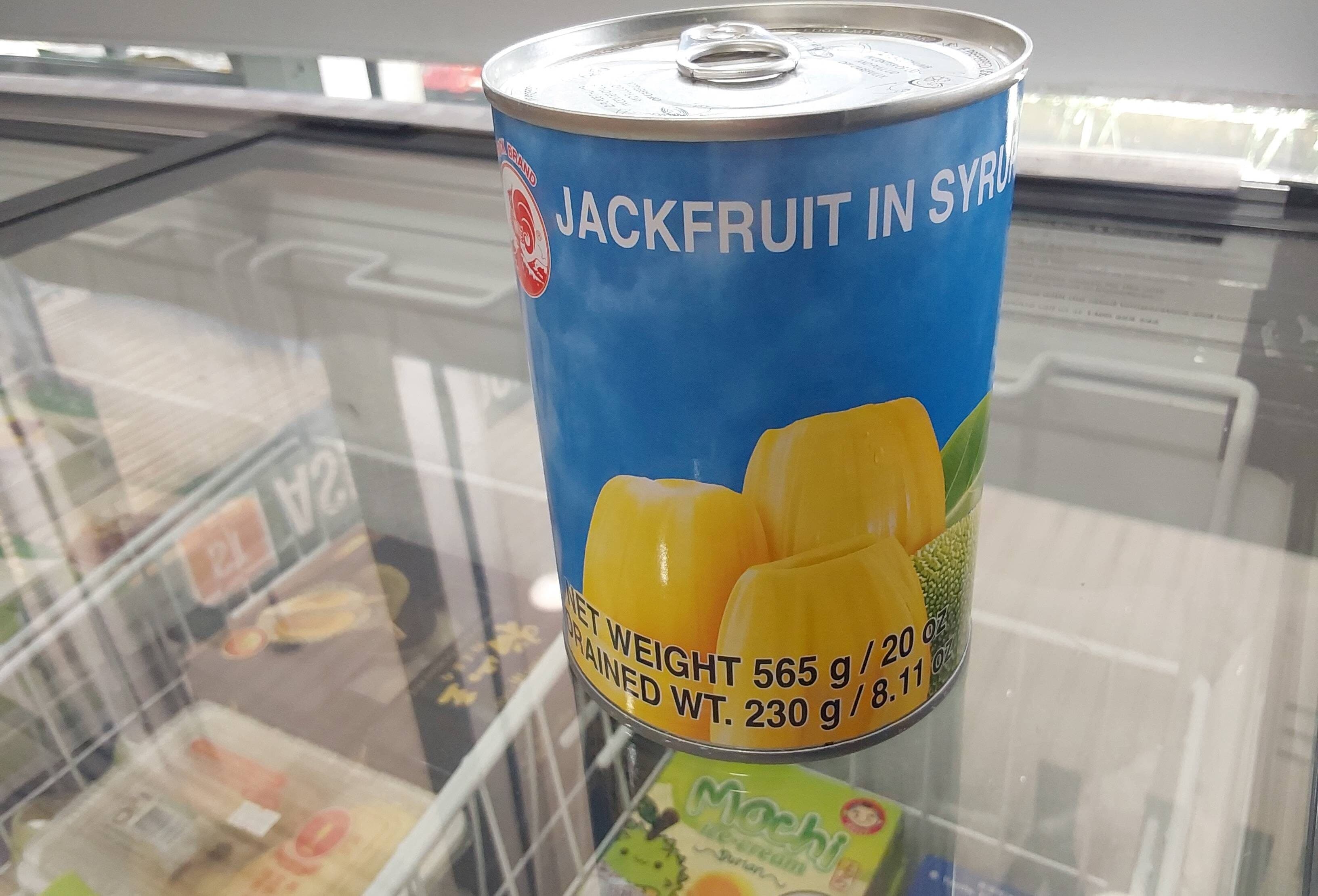 Open Food Facts Fruit Du Jaquier Sirop Cock packshot