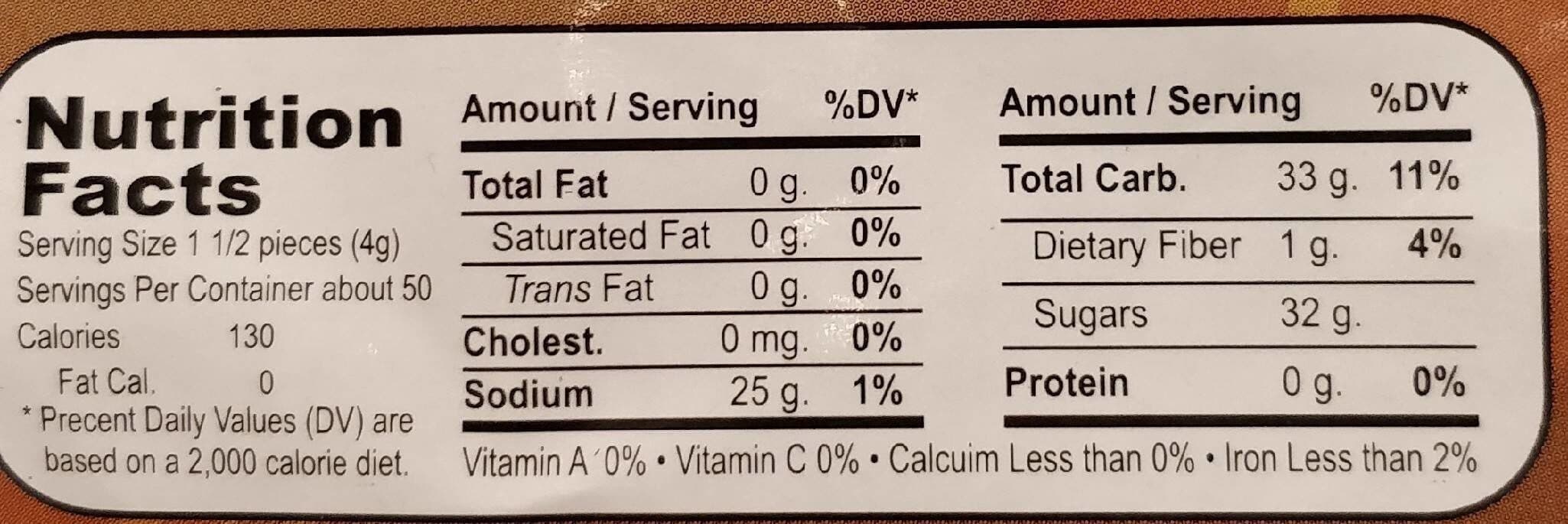 Cock Brand Bael Fruit packshot