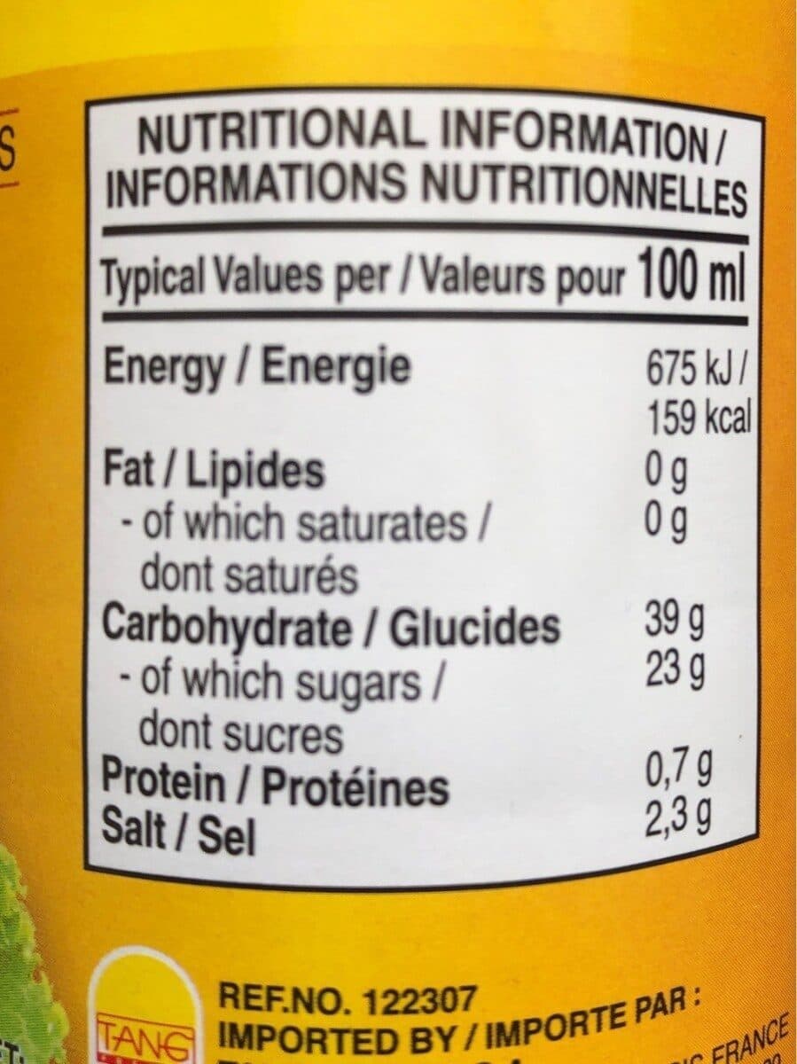 Cock Brand Sauce Pour Rouleaux De Printemps packshot