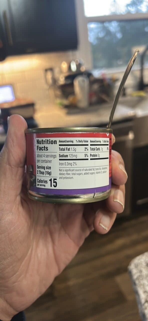 Market Pantry Sliced Black Ripe Olives packshot