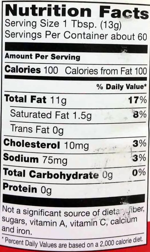 Market Pantry Mayonnaise packshot