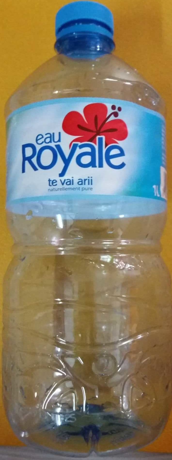 Eau Royale Eau Royale packshot