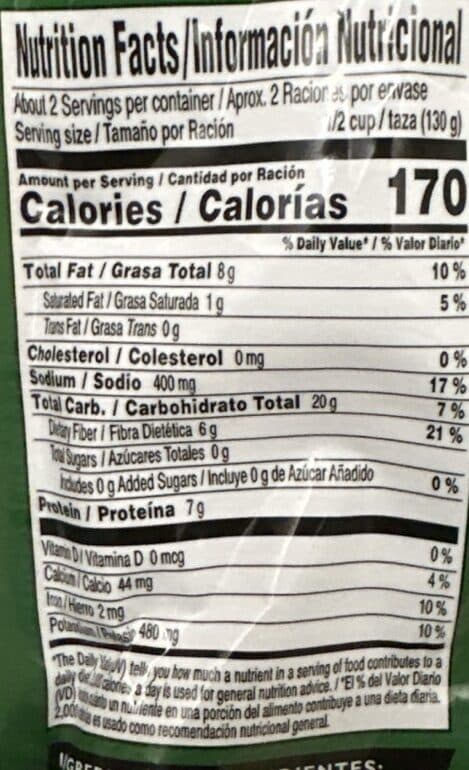 Ducal Ducal Refried Black Beans packshot