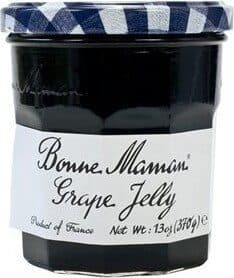 Bonne Maman Muscat Grape Jelly packshot