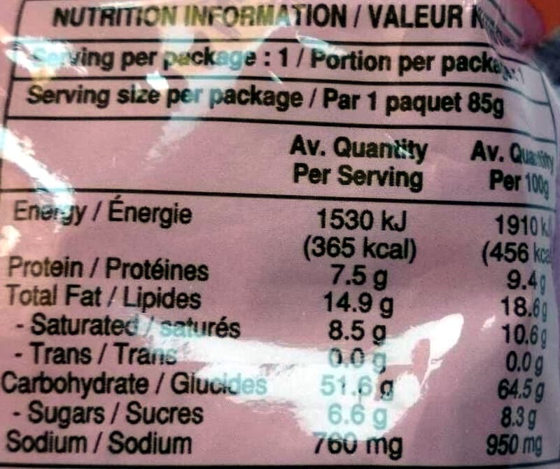 Supermi Supermi Mi goreng Traditional Instant Noodles packshot