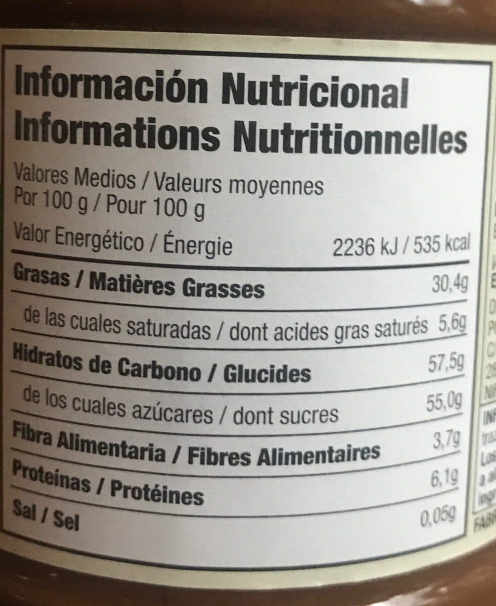 KIRKLAND Pate a tartiner packshot