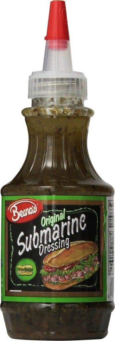 Beano’s Original Submarine Dressing packshot