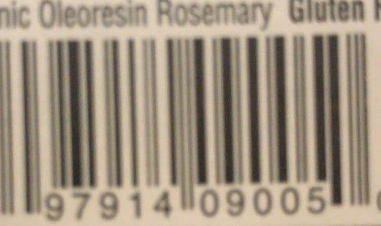 Innerprise Software Inc. Ground Turkey packshot