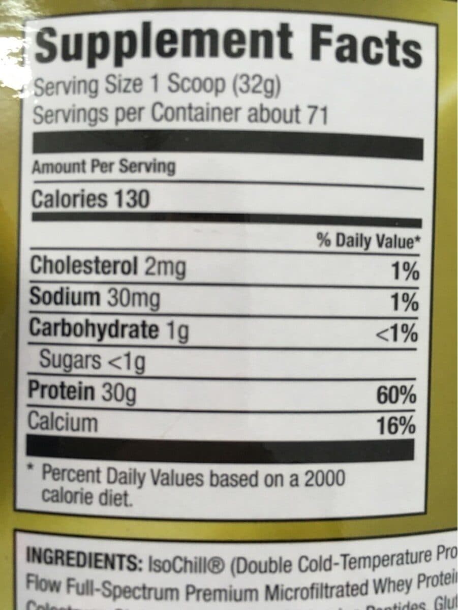 Open Food Facts Iso sensation93 packshot