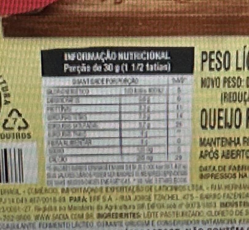 sadia queijo prato soltíssimo packshot