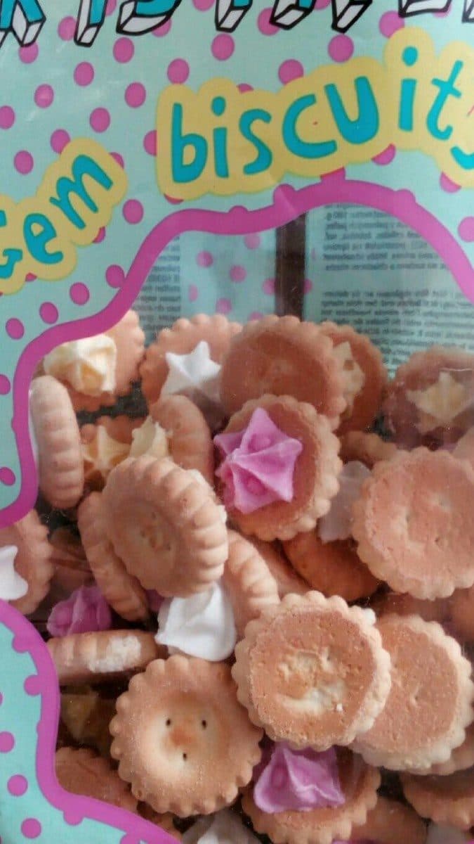 Open Food Facts Kristalkiks packshot