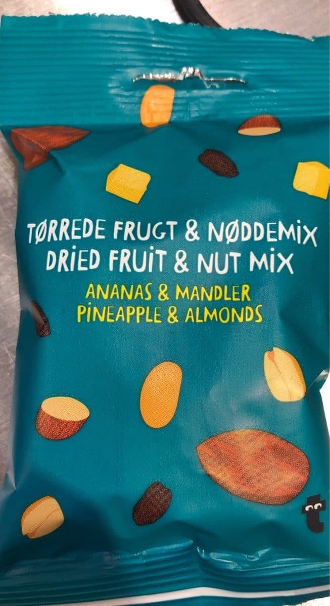 Open Food Facts Fruits secs packshot