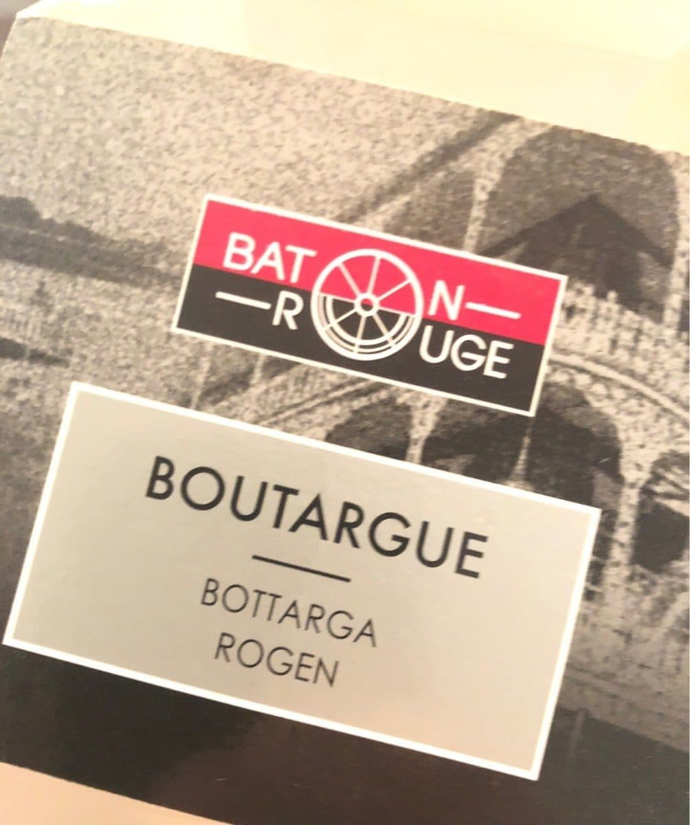 Open Food Facts Boutarge packshot