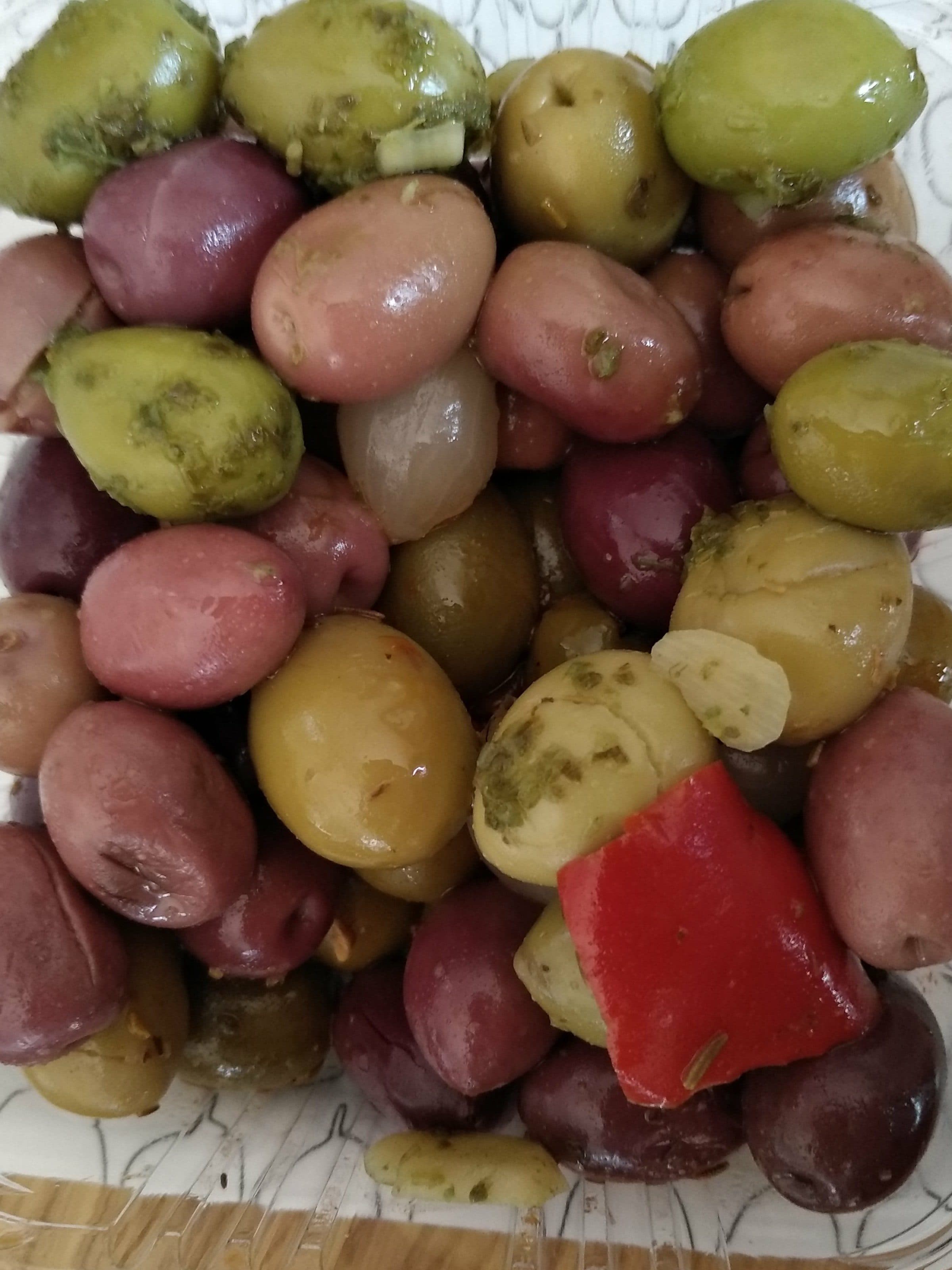 Open Food Facts 0201299021190 packshot