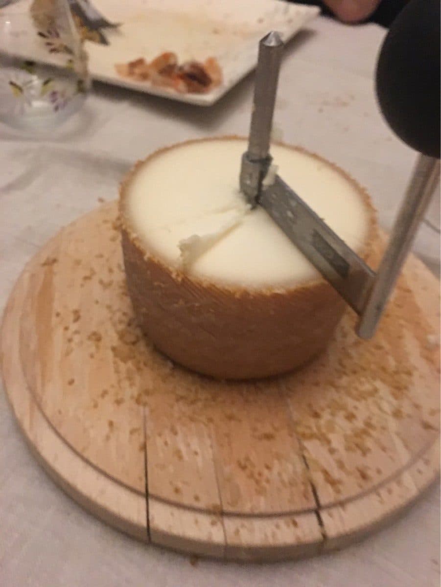 Open Food Facts Petit basque packshot