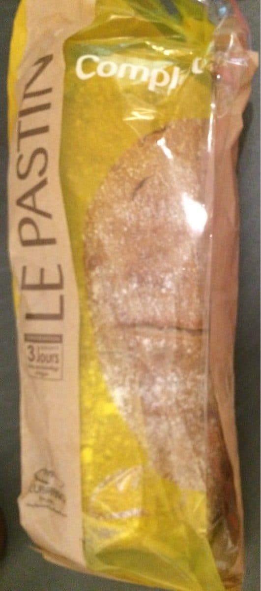 Open Food Facts Perene complet packshot