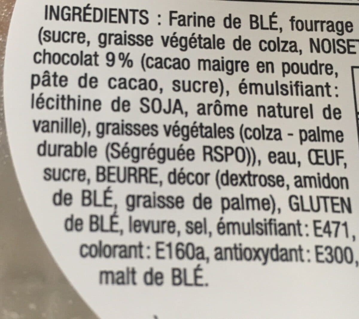 Les Délices des 7 Vallées 8 minis beignets fourrés packshot