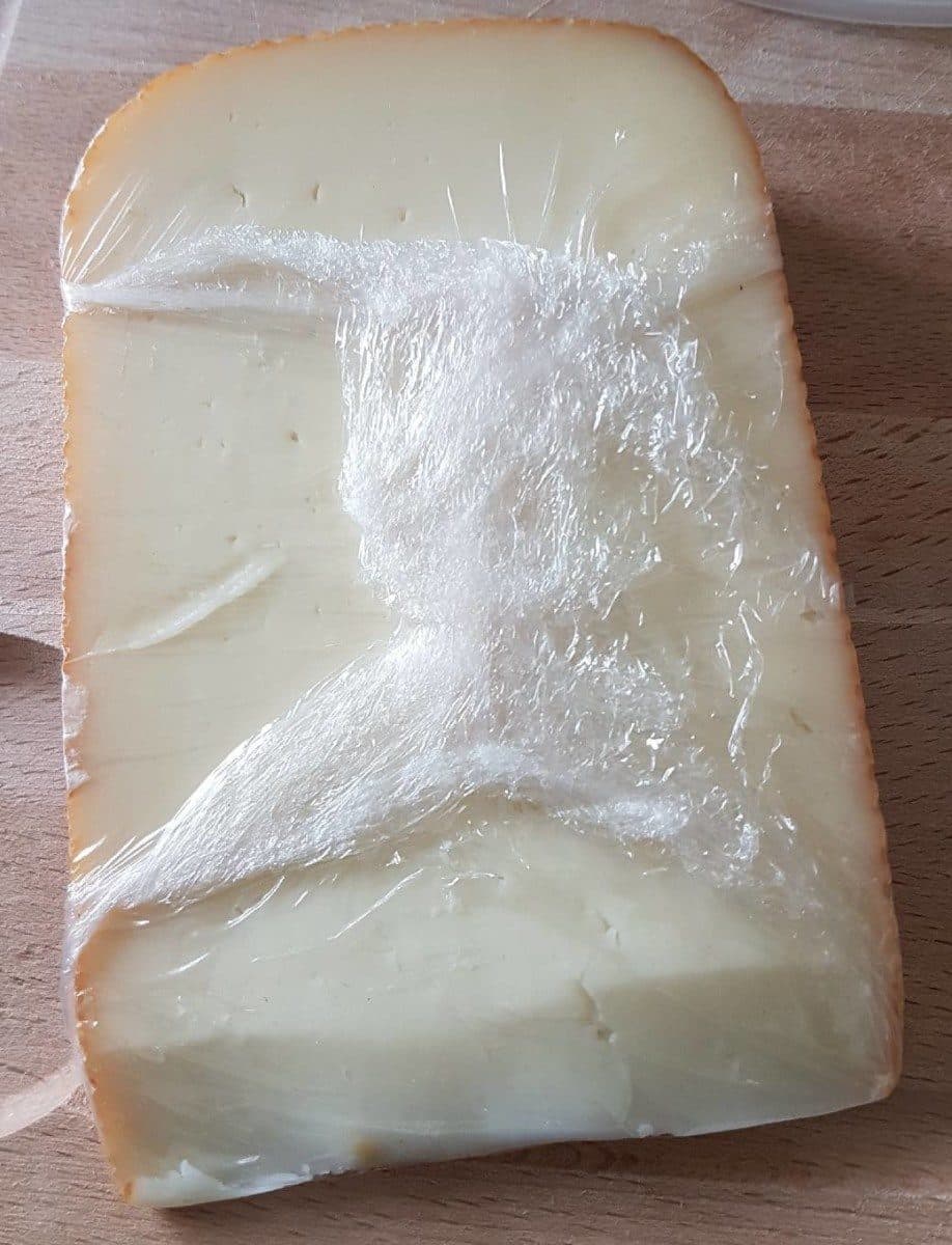 Open Food Facts Etorki brebis 33% packshot