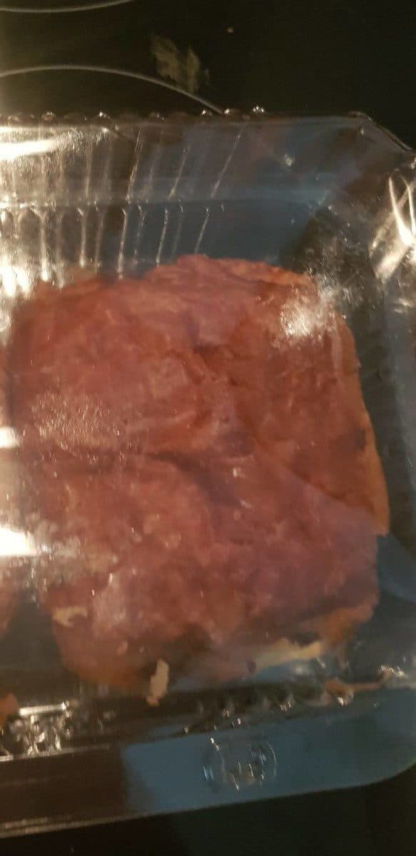 Open Food Facts Pain au chocolat packshot