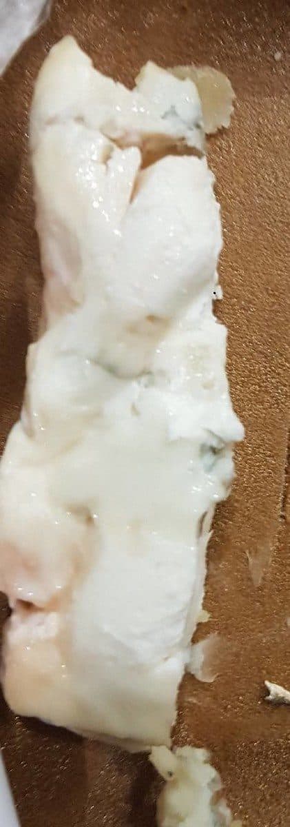 Open Food Facts Gorgonzola packshot