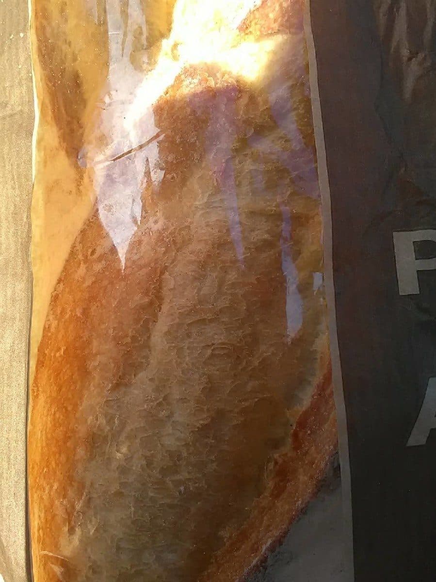 Open Food Facts Pain a l ancienne packshot