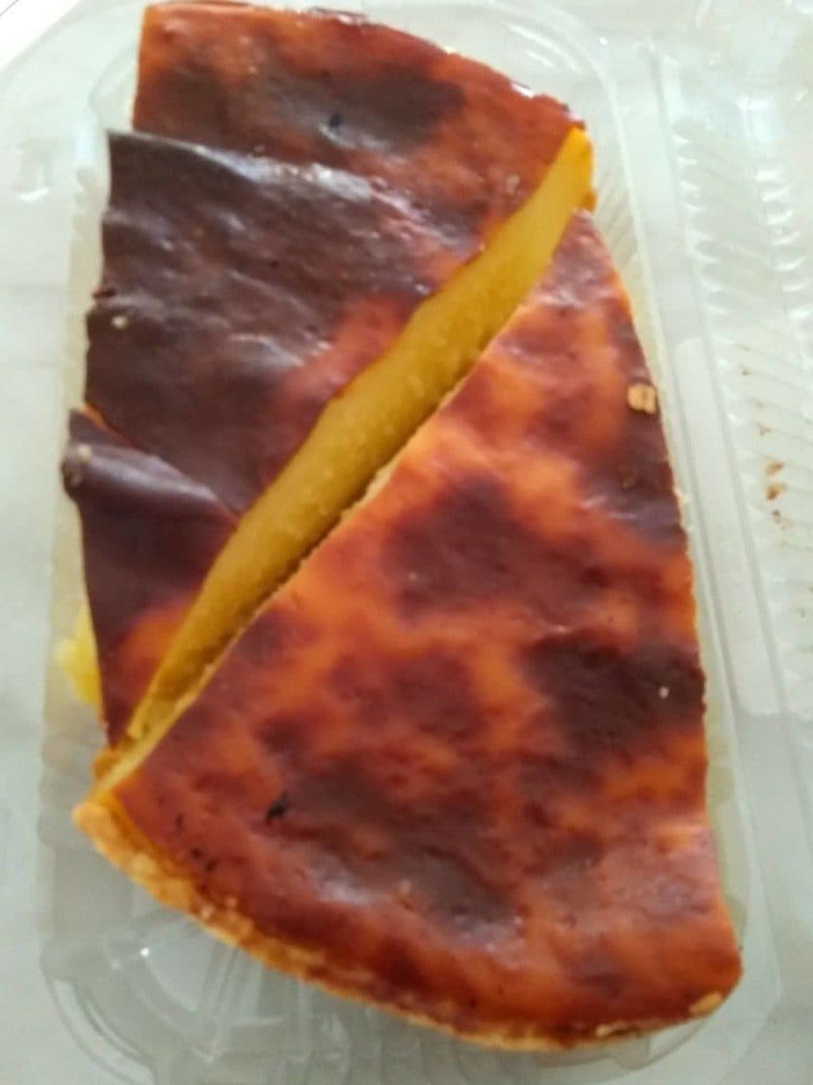 E.Leclerc Flan nature packshot