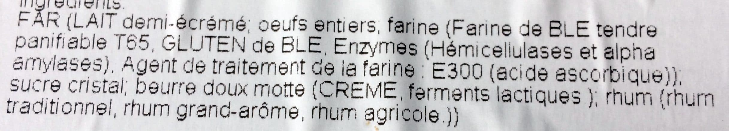 Leclerc Far Nature packshot
