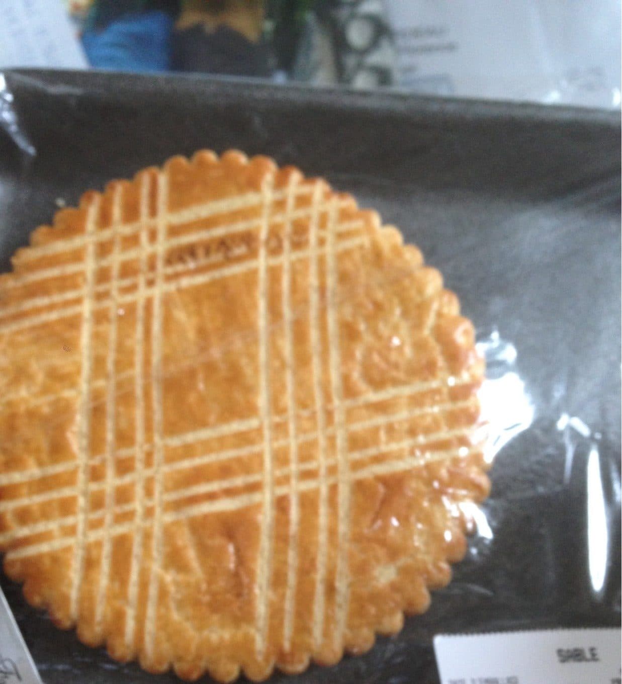 Leclerc Sablé packshot