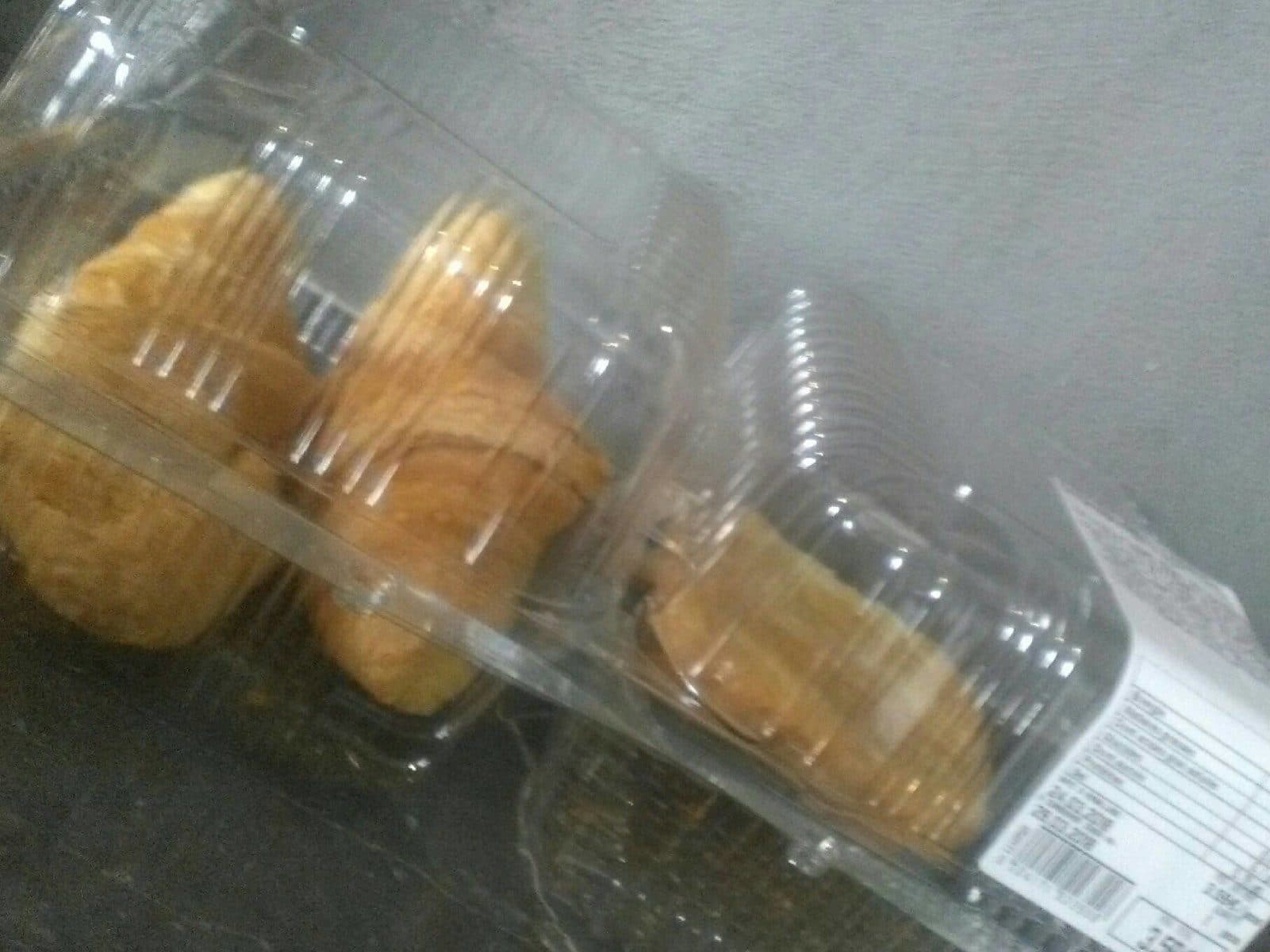 Open Food Facts Croissants et pains aux chocolats packshot