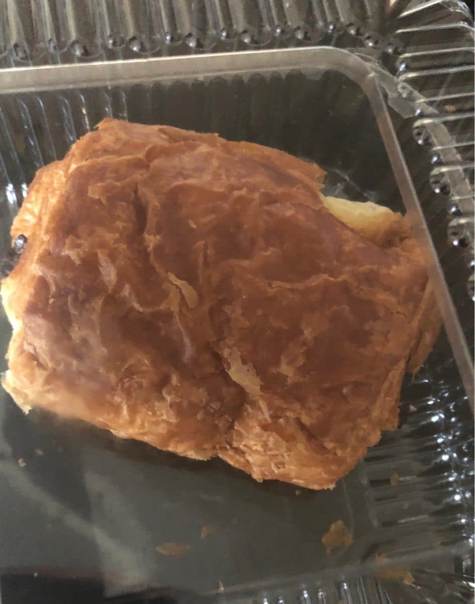 Open Food Facts Pains au chocolat packshot