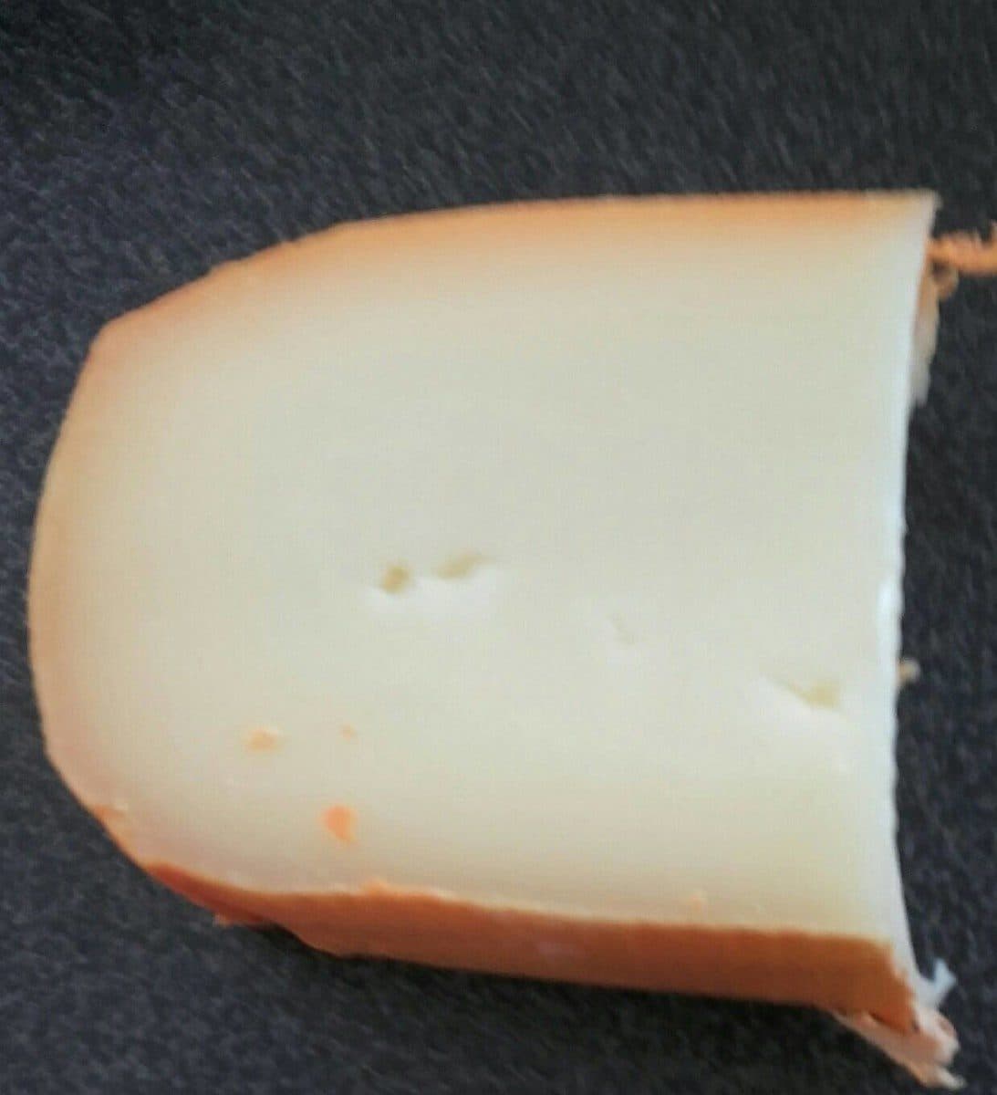 Open Food Facts Pavé d Isigny packshot