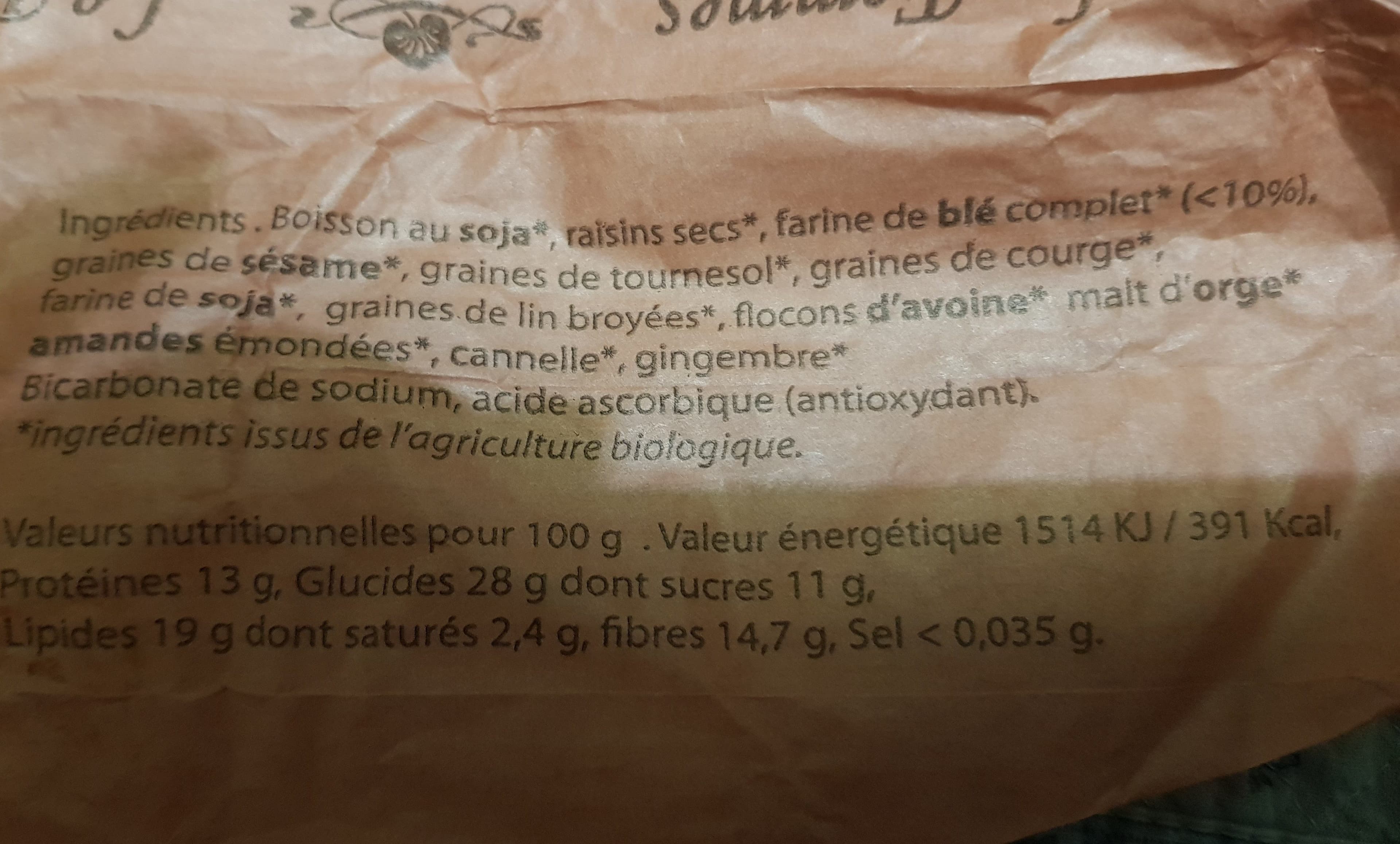 Pain Des Femmes Pain des Femmes packshot