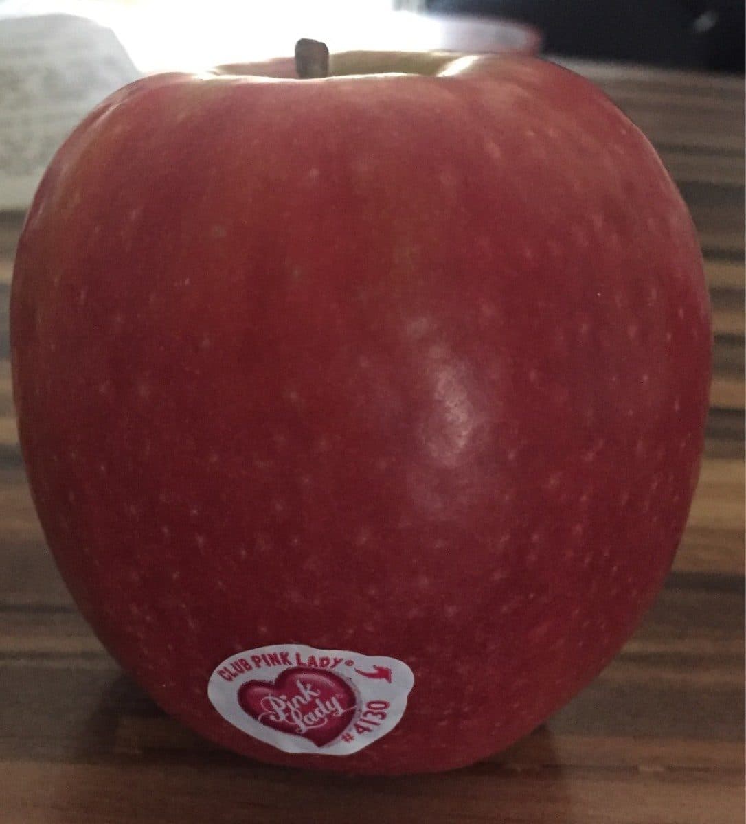 pinklady pomme packshot