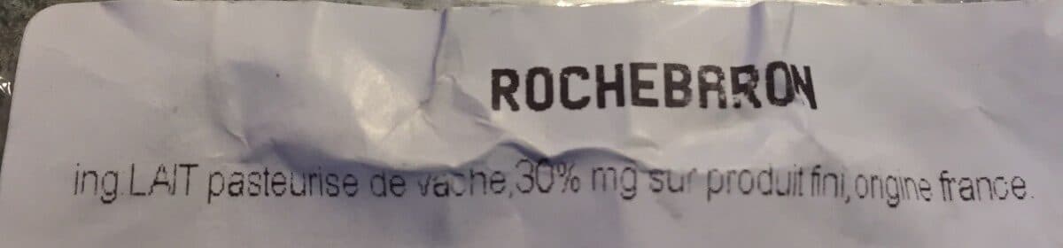 Rochebaron Rochebaron packshot