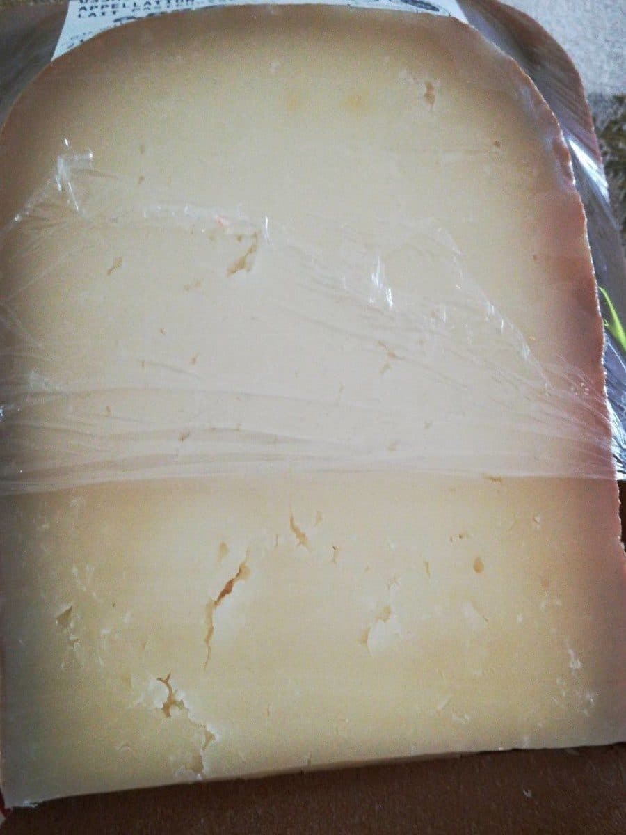 Open Food Facts Ossau Iraty packshot