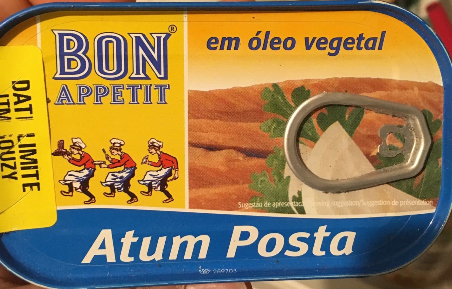 Open Food Facts Thon packshot