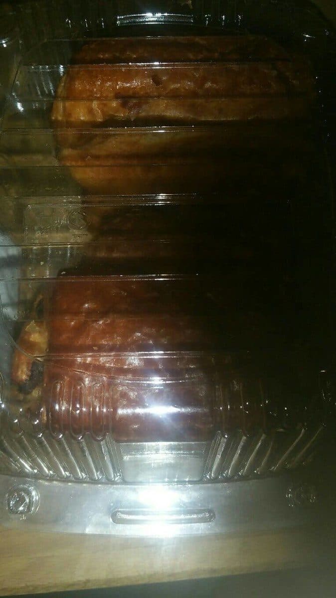 Open Food Facts Pains au chocolat packshot