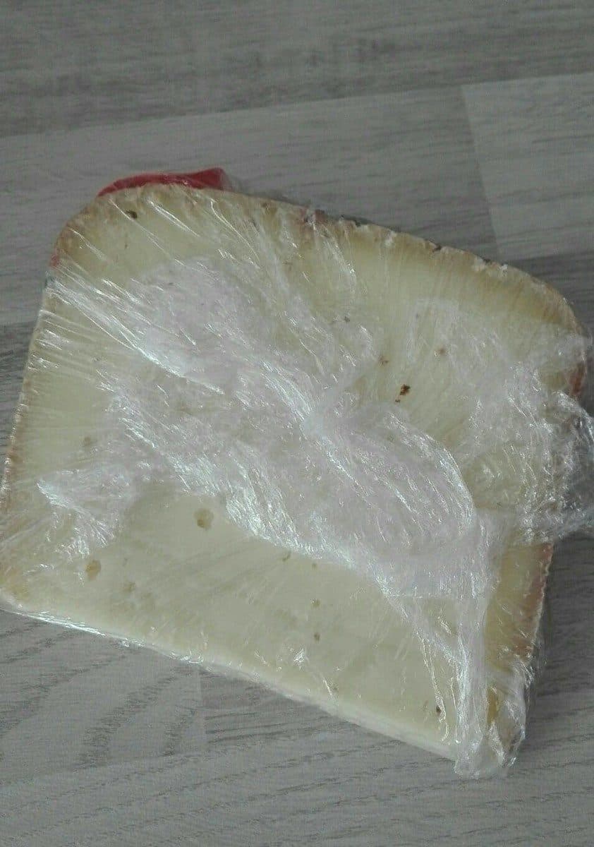 Open Food Facts Baskeriu packshot