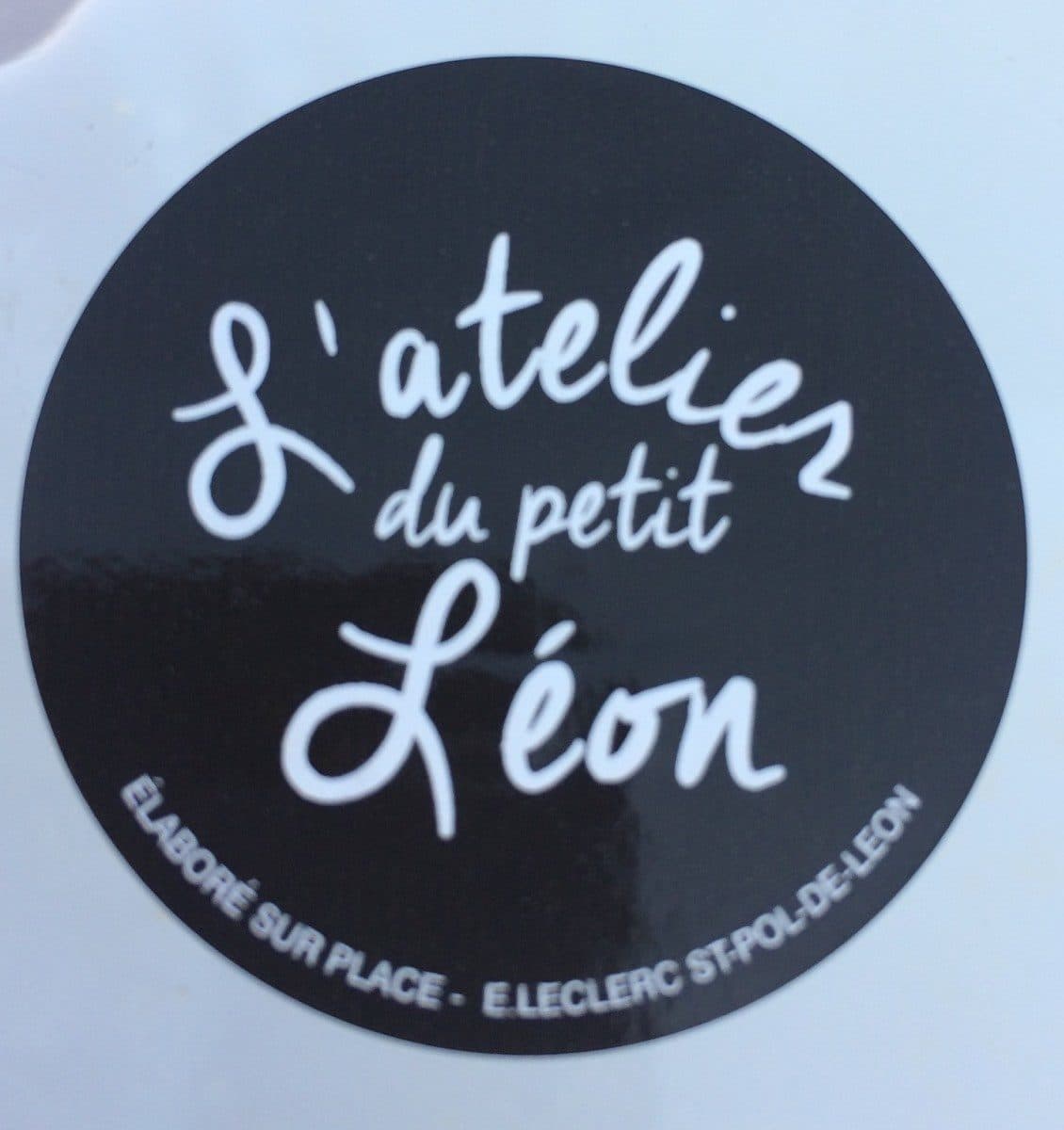 Open Food Facts Kouign Amann packshot