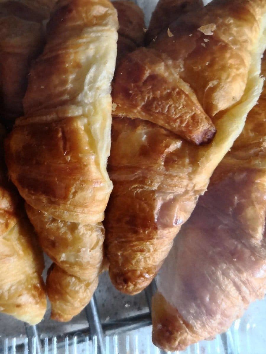 Open Food Facts Croissant packshot