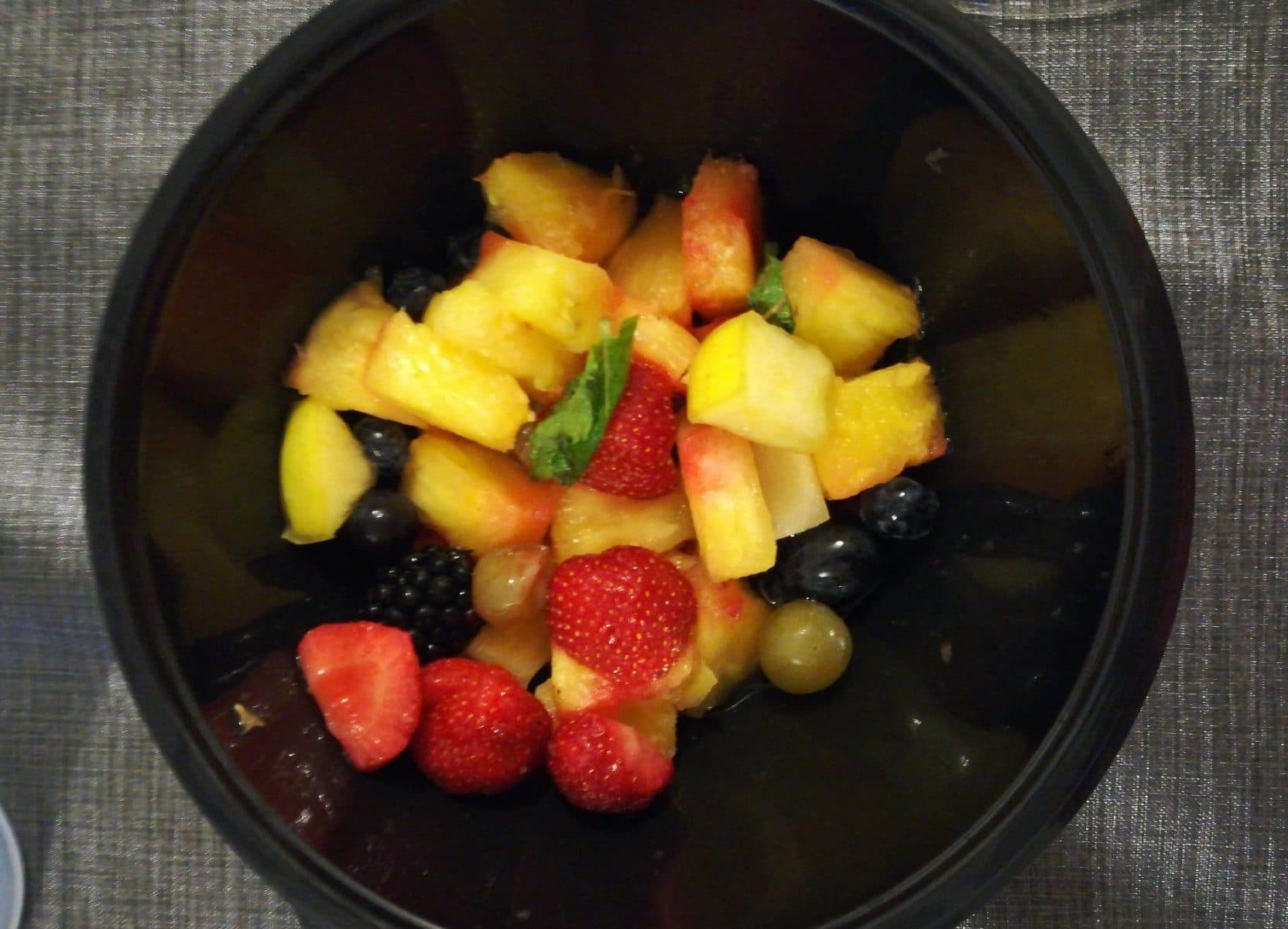 Open Food Facts Salade fruits saladier packshot