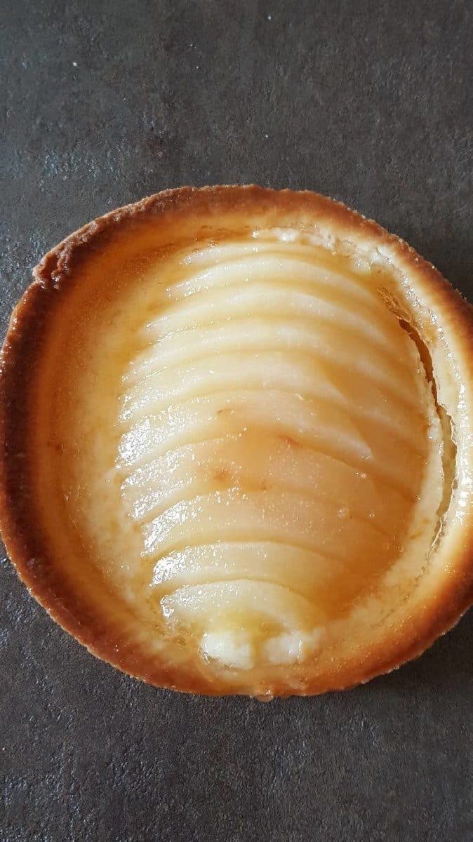 Open Food Facts Tartelettes aux pommes packshot