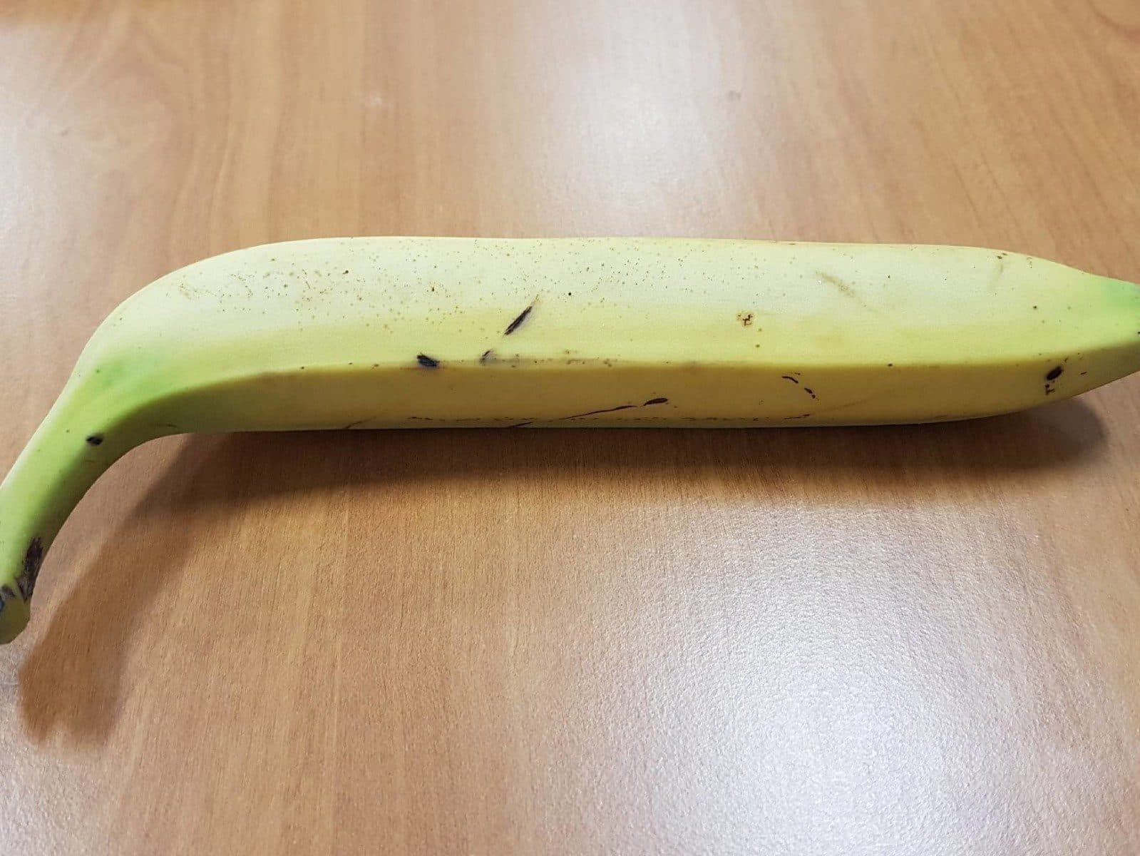 Open Food Facts Bananes packshot