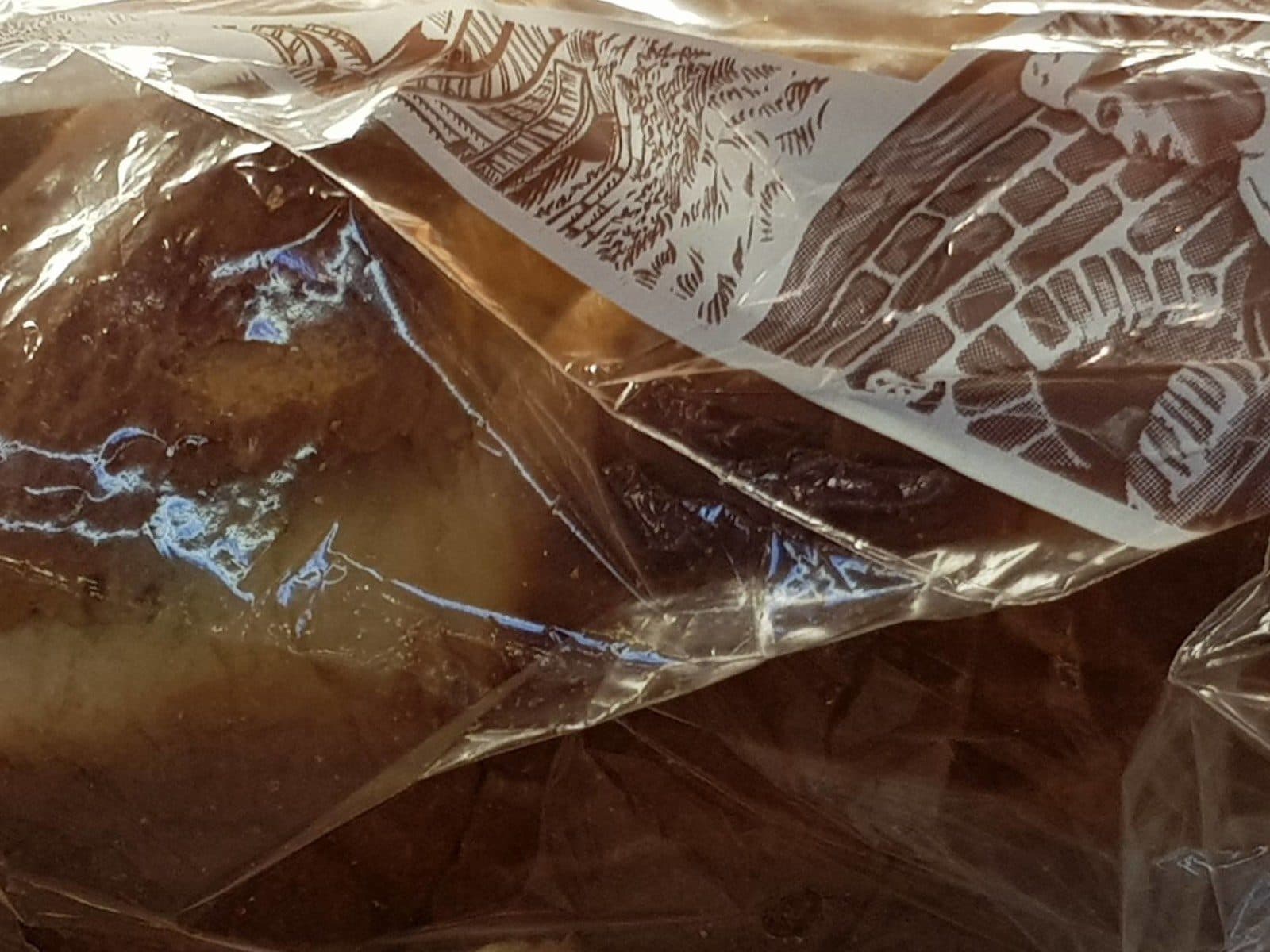 Open Food Facts Brioche de nanterre packshot
