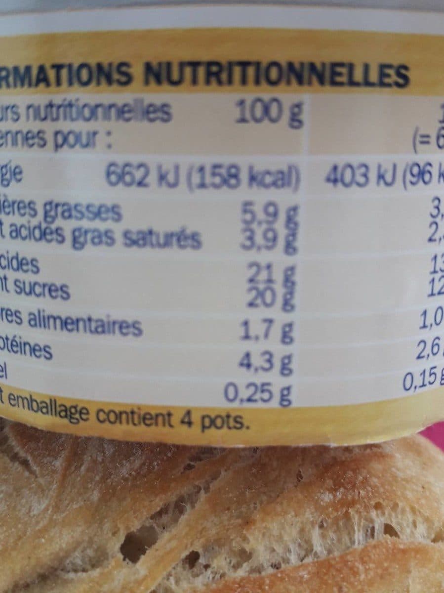 Délisse Ma mousse au chocolat noir & sauce chocolat noir packshot